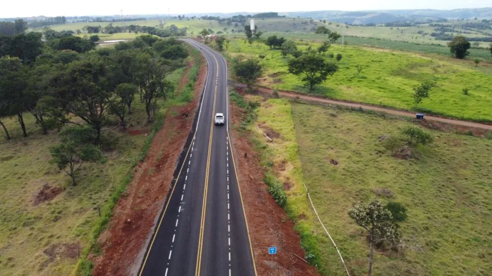 Alexandre Marchetti/Itaipu Binacional