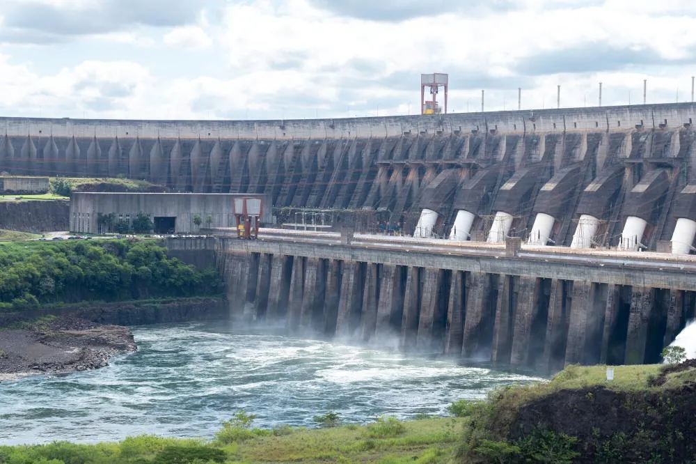 Balanço de 2024 confirma solidez financeira e eficiência da Itaipu
