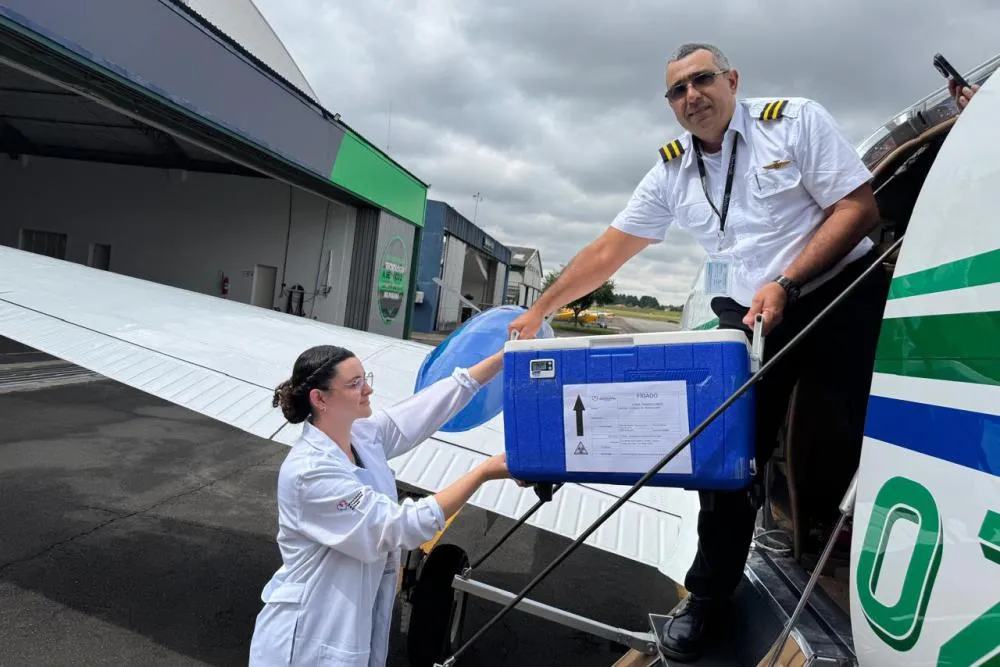 Relatório confirma Paraná como líder nacional em doação de órgãos