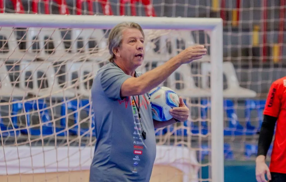 AFSU na liderança, pega o Campo Mourão fora de casa no Paranaense