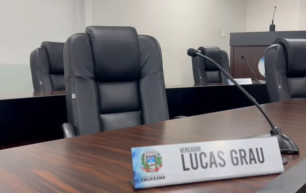 Recurso do Partido Novo é rejeitado pela Justiça Eleitoral