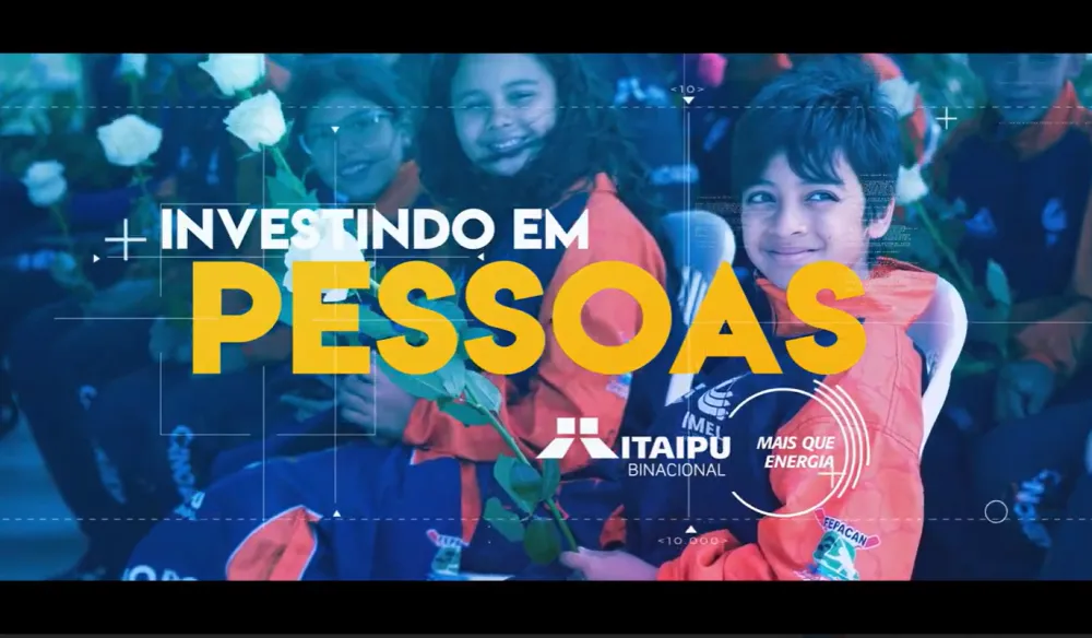 Itaipu Binacional
