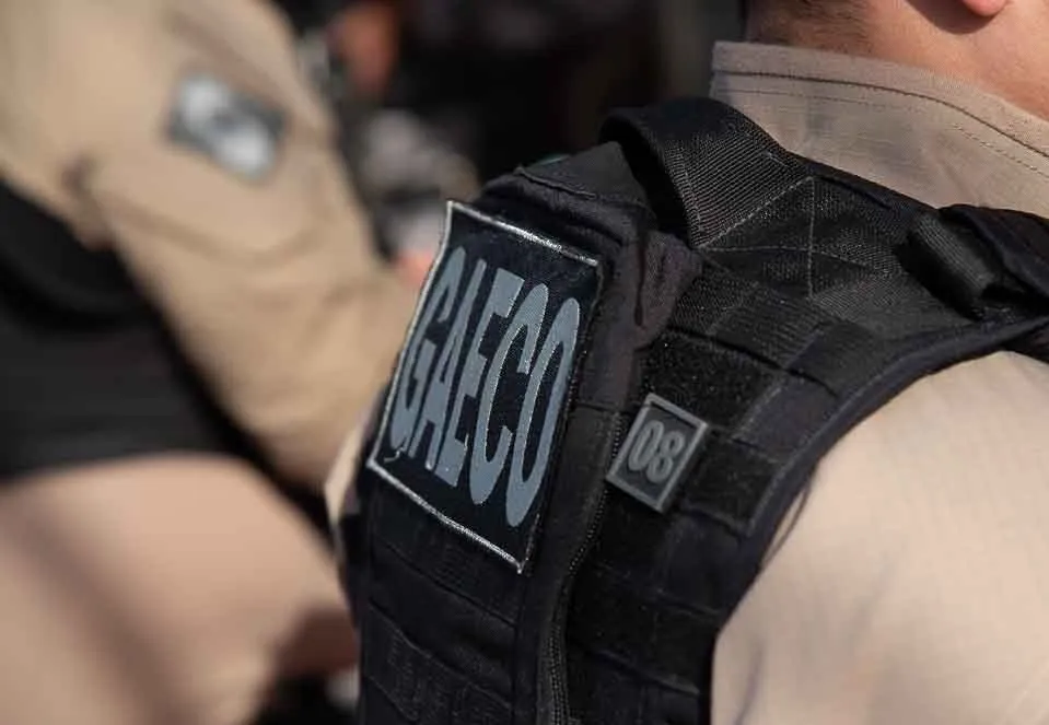 Gepatria começa a atuar como órgão único em todo o Estado do Paraná