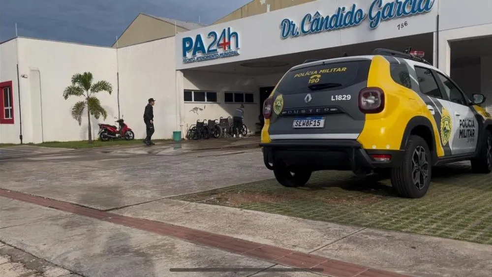 Polícia Civil deu início à investigação sobre a morte de bebê de 3 meses 