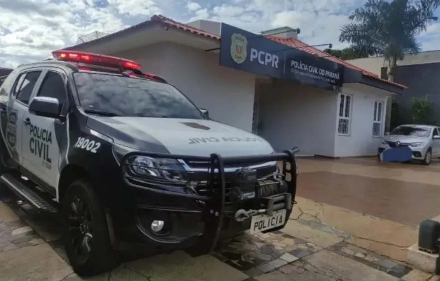 Polícia acredita que autor de homicídio invadiu casa para roubar