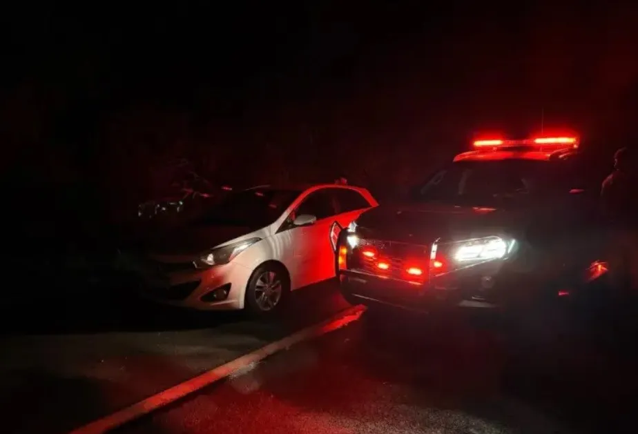 ‘Piratas do asfalto’ morrem em confronto com a polícia no Noroeste