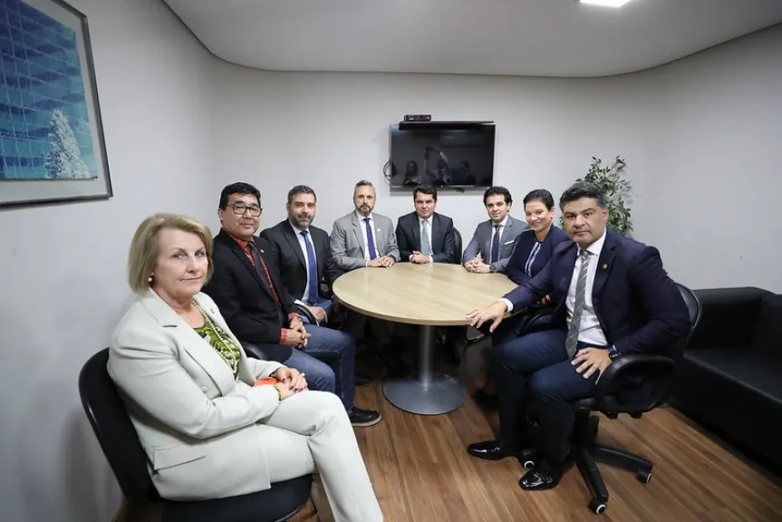 Comissão Especial vai criar o Código do Empreendedor do Paraná