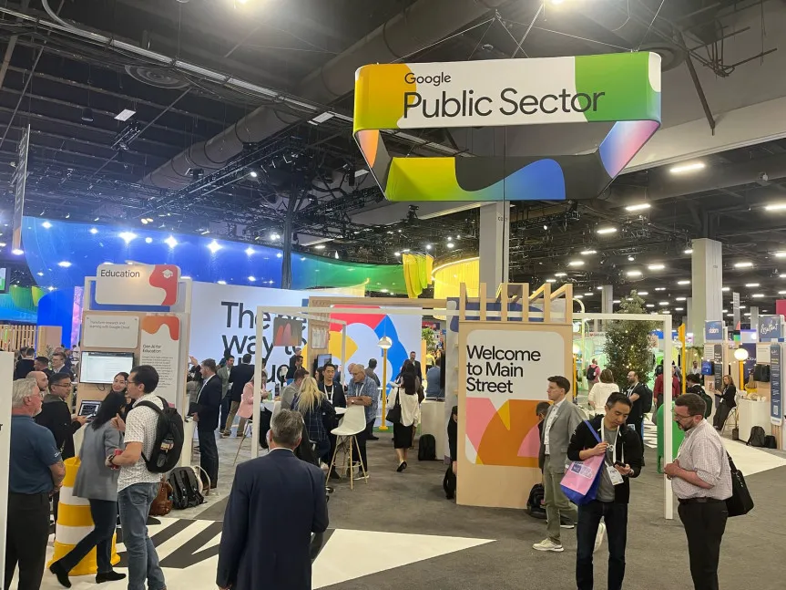 Alep firma Protocolo de Intenções com o Google e a Celepar