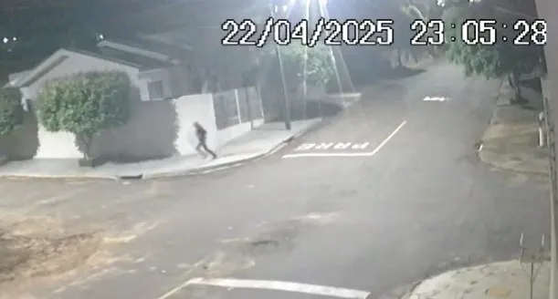 Suspeito abordado pela polícia não é o autor de homicídio em Iporã