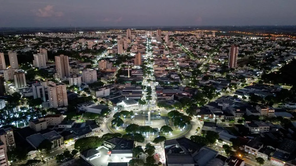 Política Nacional de Desenvolvimento Urbano é tema da 7ª Conferência da Cidade