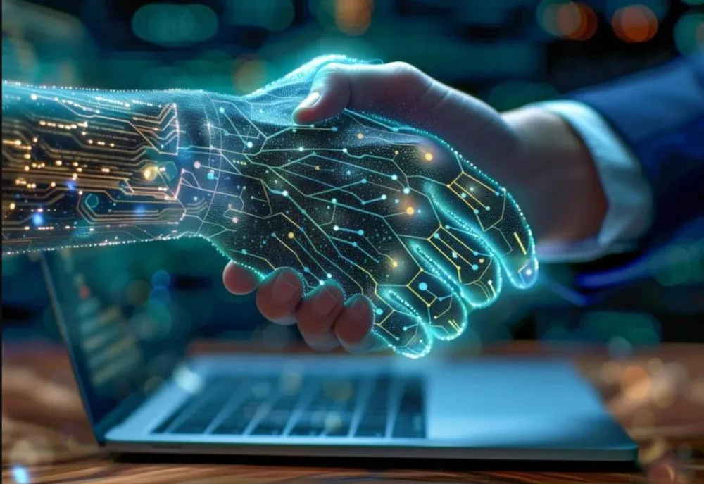 Prefeitura e Senac oferecem curso sobre Inteligência Artificial para negócios