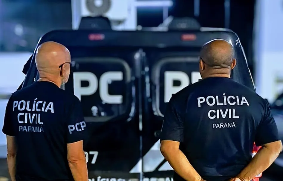 Ladrão de Hilux é capturado em ação policial que quase terminou em tragédia