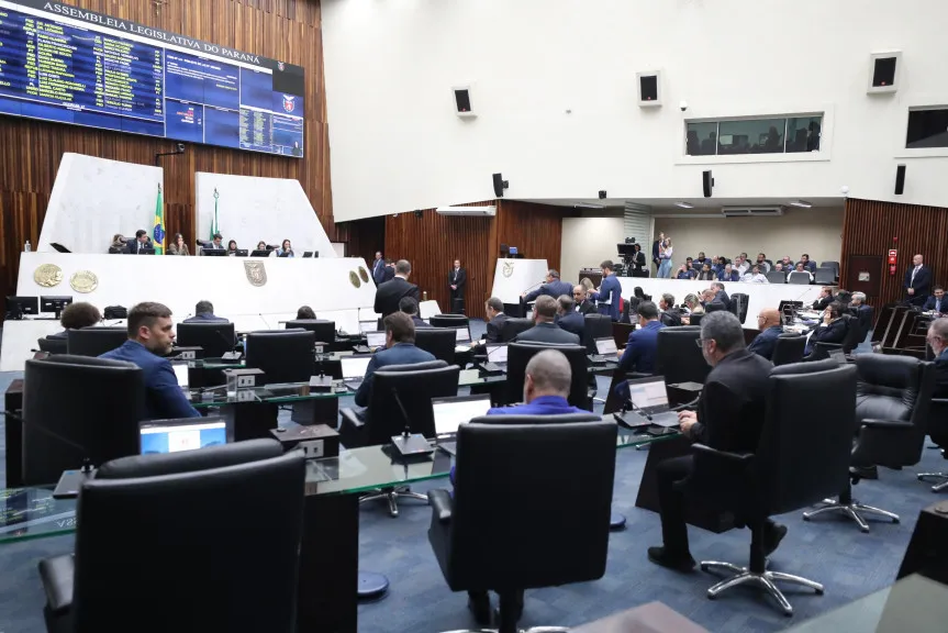 Alep aprova projeto que estimula participação das mulheres no processo eleitoral