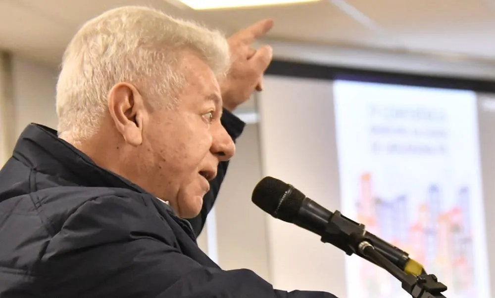 7ª Conferência Municipal das Cidades inicia discussões sobre novo Plano Diretor