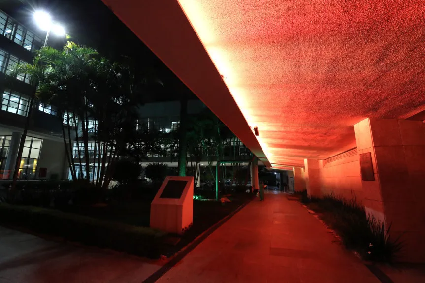 Maio Laranja intensifica ações contra o abuso e a exploração sexual de crianças