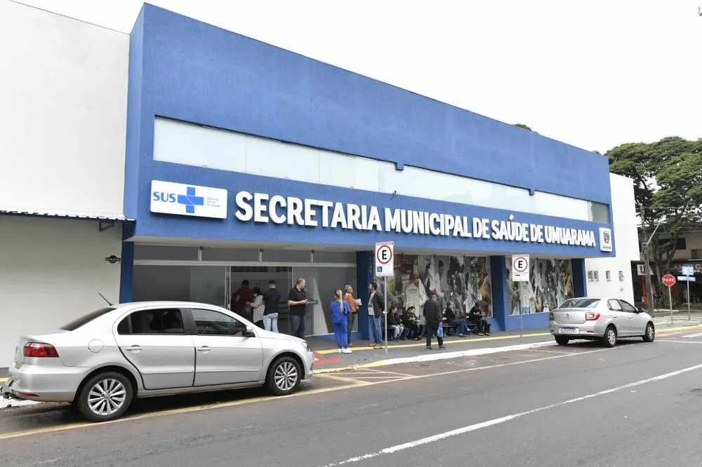 Agendamento de consultas com especialistas será on-line, mais ágil e transparente