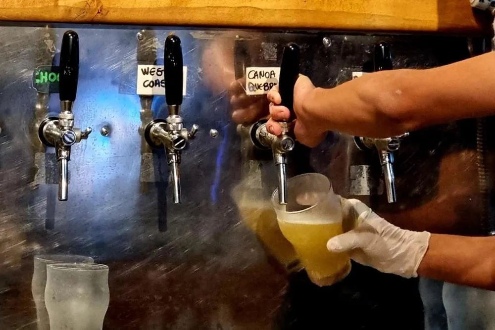 Premiação internacional comprova ascensão do mercado da cerveja paranaense