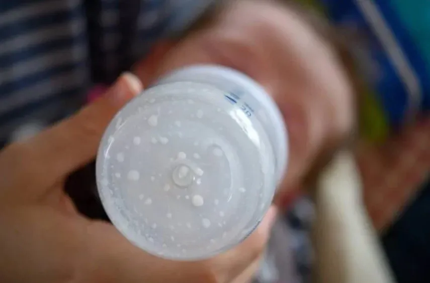 Pai que deu cocaína no leite para o bebê é denunciado por tentativa de homicídio