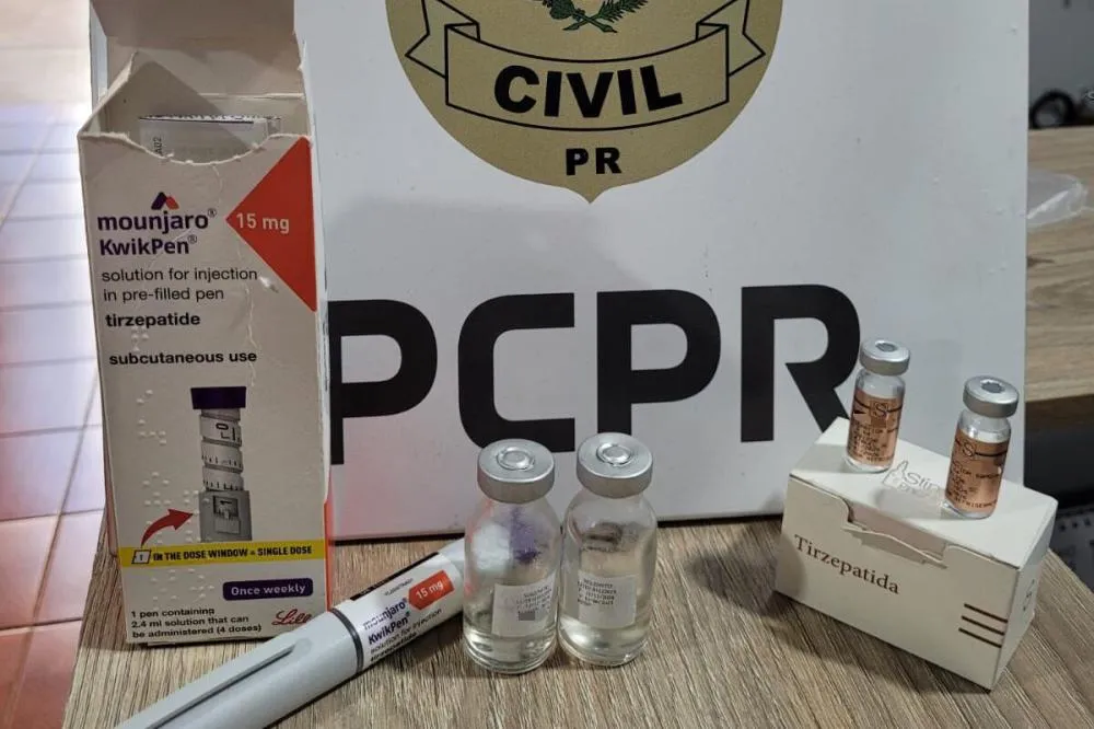 Médica investigada por estelionato, crimes contra a saúde pública e consumidor é presa