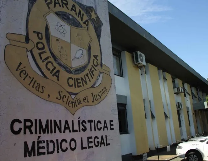 Assaltante ‘lasca bala’ na polícia, mas leva a pior no confronto armado em Iporã