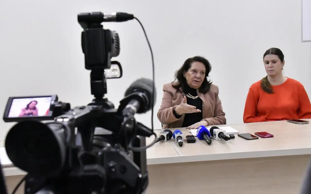 Saúde em alerta para baixa cobertura da vacina contra gripe e superlotação de hospitais