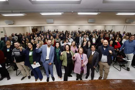 Paraná sedia encontro que discute estratégia nacional de contratações públicas