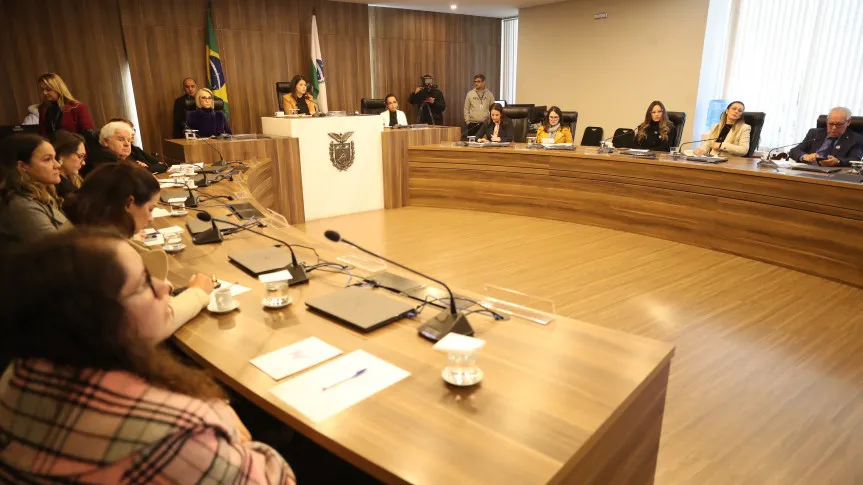Síndrome do X Frágil é tema de debate entre os deputados estaduais