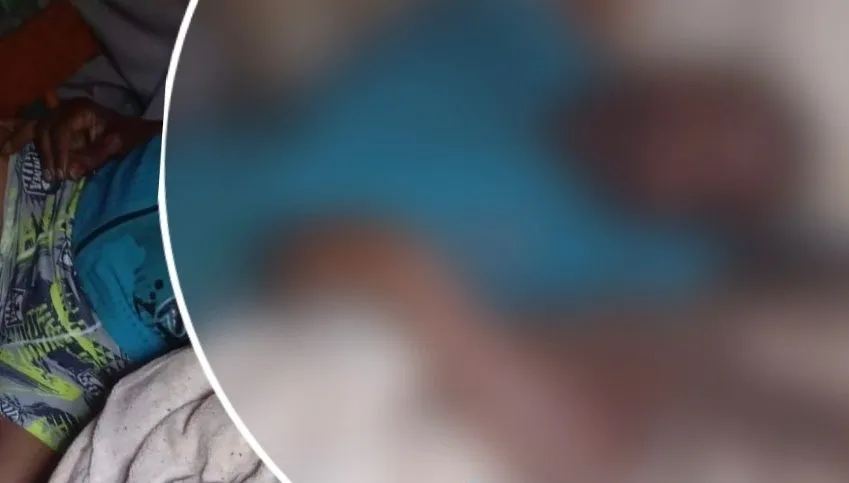 Homem morto a pauladas em Mariluz era monitorado pela Justiça e envolvido com drogas