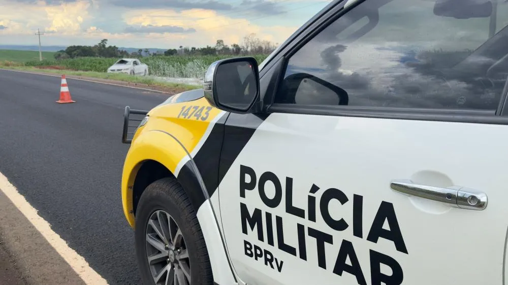 Polícia Rodoviária intensifica policiamento durante o feriado de Corpus Christi