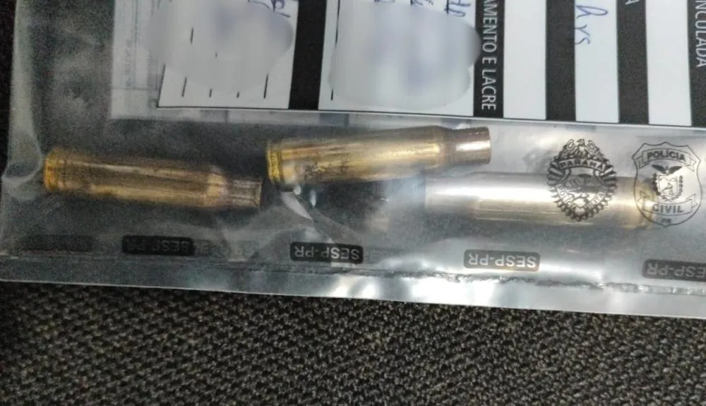 Disparos de arma de fogo causam tensão no Jardim Social, em Altônia