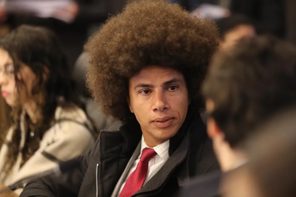 Conselho de Ética suspende prerrogativas do petista Renato Freitas