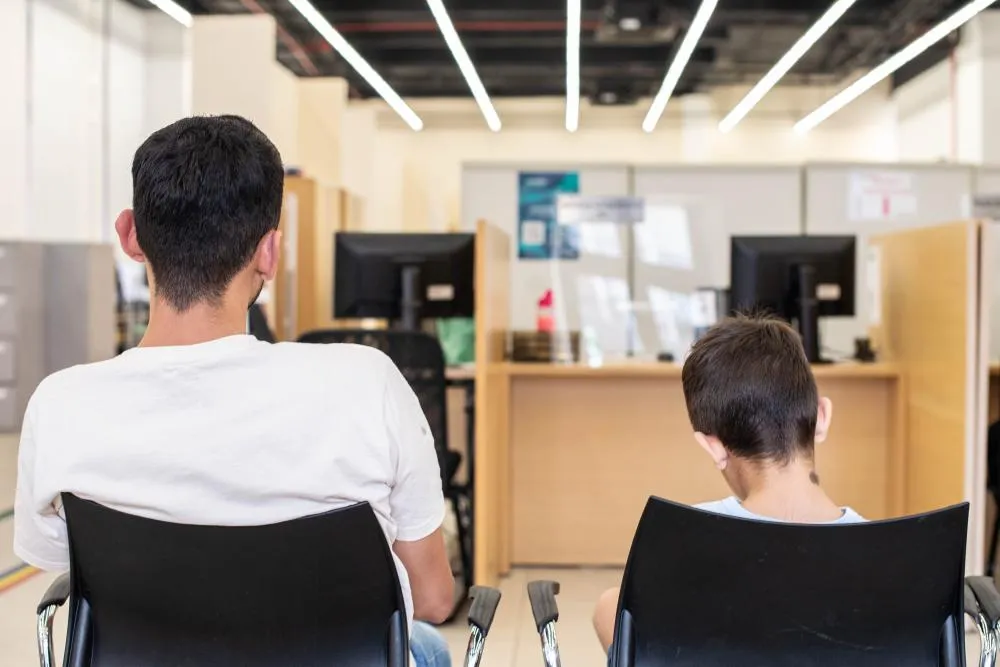 Campanha do DPE tem DNA grátis no reconhecimento de paternidade 