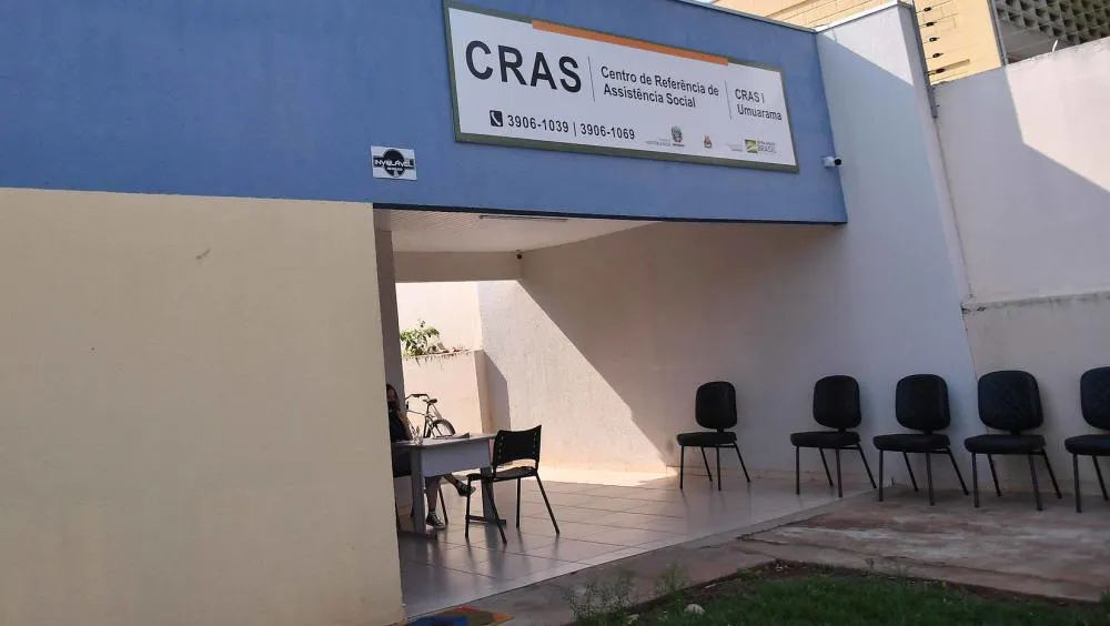Umuarama está entre os municípios que receberão mais de R$ 25 milhões para o CRAS
