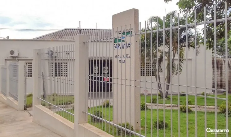 Roubo de carga avaliada em R$ 200 mil será investigado pela PC de Cruzeiro do Oeste