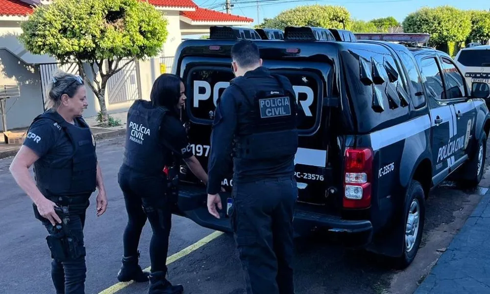 Acusado de estupro de vulnerável cometido em abrigo de adolescentes é preso