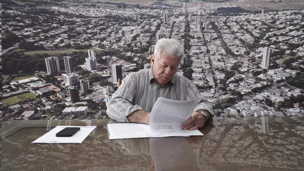 Prefeitura inicia pagamento de indenizações por desapropriação da antiga rodoviária