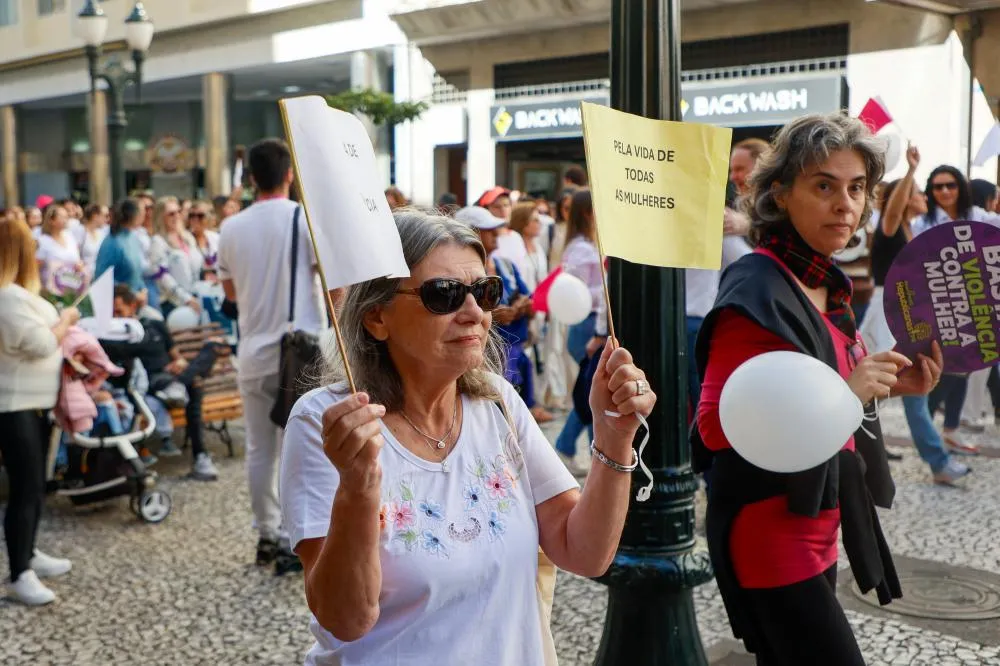 Umuarama e outras 172 cidades participam da 3ª Caminhada do Meio Dia